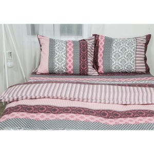 Posteljina od flanela 200x200cm 71-1249