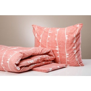 Posteljina od flanela 200x200cm 71-1274