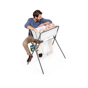 Postolje za kadicu Flexi Bath Stokke 538700 - Img 4