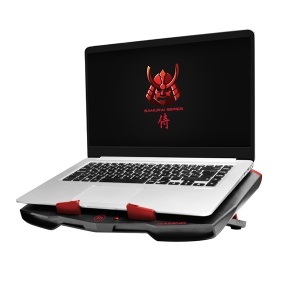 Postolje za laptop 17 inča Maxell MAX004 - Img 2
