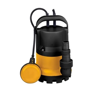 Potapajuća pumpa za prljavu vodu 8000L/h 400W Hoteche 19871
