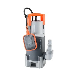 Potapajuća pumpa za prljavu vodu 900W 14000l/h Nakayama Pro NP1040