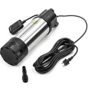 Potopna dubinska pumpa za vodu Fieldmann FVC 7005-EC 1200W - Img 3