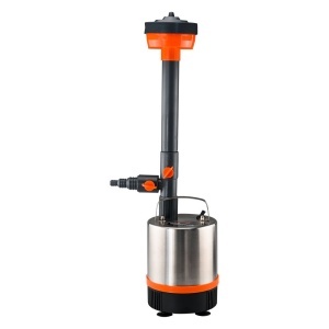 Potopna pumpa za fontane od inoxa 75W Nakayama Pro NP1150