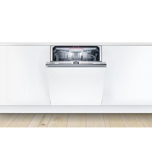 Potpuno ugradna mašina za pranje sudova 60cm Serija 6 Bosch SMD6TCX00E - Img 2