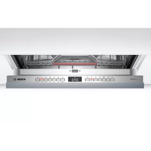 Potpuno ugradna mašina za pranje sudova 60cm XXL Serija 4 Bosch SBV4HCX08E - Img 2