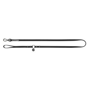 Povodac city style PVC L XL 1m/20mm crni