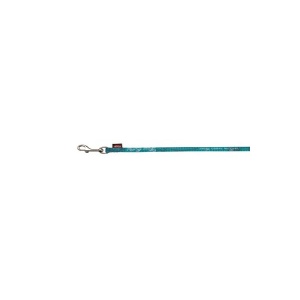 Povodac Paris ,XXS-XS, 1.20m/10mm,petrol 13820