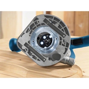 Površinska glodalica BOSCH GOF 1250 LCE - Img 4