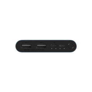 Power Bank 3 10000 18W crna Xiaomi 24270 - Img 3