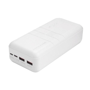 PowerBank baterija punjač 30000mAh PR189B - Img 2