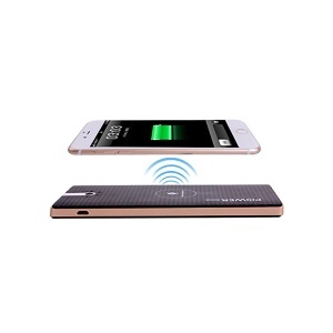 PowerBank baterija/punjač 8000 mAh + bež. punjenje Xwave W-80 - Img 3