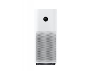 Prečišćivač vazduha Mijia Smart Air Purifier 6 beli Xiaomi do 50m2 WiFi (BHR08MZEU) - Img 3