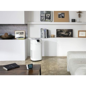 Prečišćivač vazduha PU8080 Pure Air Genius do 200m2 Rowenta 3121047243148 - Img 3
