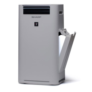 Prečišćivač vazduha Sharp UA-HG40E-LS01 sivi APA01490 - Img 2