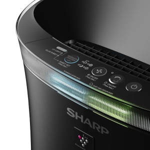 Prečišćivač vazduha UA-PM50E-BS01 Sharp APA01612 - Img 3