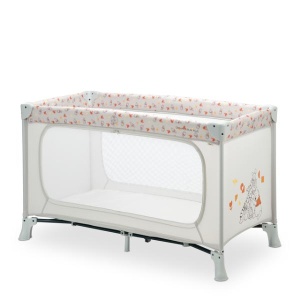 Prenosivi krevetac Dream N Play plus Pooh Hauck A095561