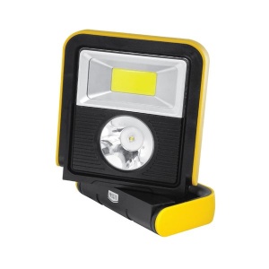 Prenosivi led reflektor 3W Prosto LRF3205 - Img 2