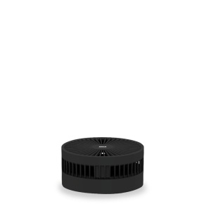 Prenosivi ventilator stoni/podni bežični Jocca WIFI 2334n crni - Img 3