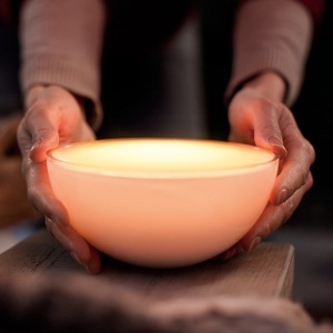 Prenosna lampa COL Hue Go 7W Philips Hue 76020/31/P7 - Img 3