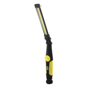 Prenosna radna led lampa Prosto PL3418D