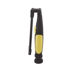 Prenosna radna led lampa Prosto PL3418D - Img 2