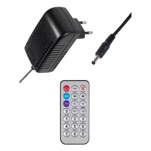 Prenosna zvučna kutija sa Bluetooth-om 40W Sal PAR218BT - Img 4