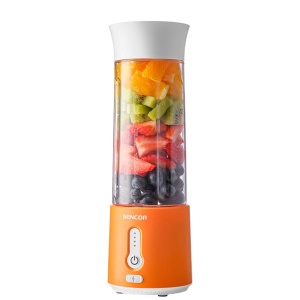 Prenosni blender Sencor SBL 133OR narandžasti 150W 500ml