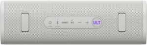 Prenosni Bluetooth zvučnik 0,5W 5V beli Sony SRS-ULT30W - Img 2