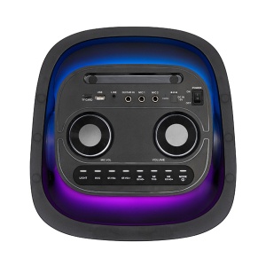 Prenosni Bluetooth zvučnik 120W Sal PAR2400BT - Img 3