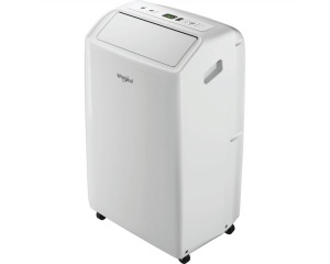 Prenosni klima uređaj PACF29CO bela Whirlpool 9000 BTU - Img 7