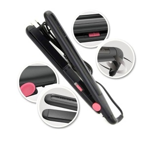Presa za kosu 200 stepeni C Remington REM-S1A100 - Img 2