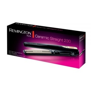 Presa za kosu S 1005 Remington 648313 - Img 2