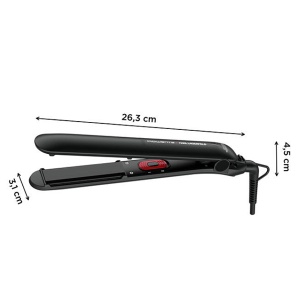 Presa za kosu SF161L Easyliss Rowenta 3121040084960 - Img 2