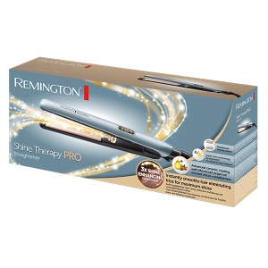 Presa za kosu Shine Therapy Pro Remington S9300 - Img 3