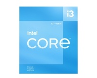 Procesor Core i3-12100F do 4.3GHz Intel Box