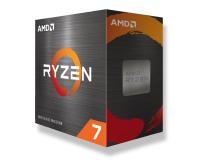 Procesor Ryzen 7 5700 AMD AM4 8 jezgara do 4.6GHz Box (100-100000743SBX) - Img 2