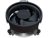Procesorski hladnjak AMD Wraith, AM4, 90mm, crni
