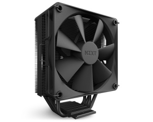 Procesorski hladnjak NZXT T120 RC-TN120-B1 crni