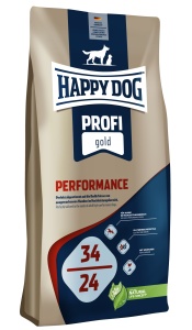 Profi gold performance 20kg - Img 2