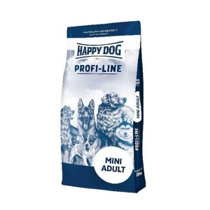 Profi line adult mini 26/14 18kg
