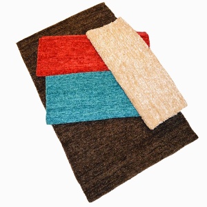 Prostirka Fether 70x110 6567