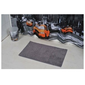 Prostirka za kupatilo 45x75cm poliester Tendance 7600180