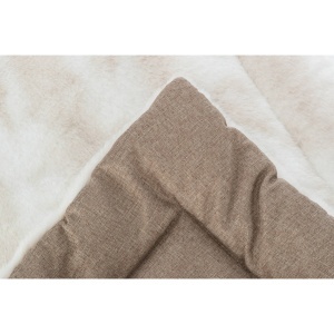 Prostirka za pse 60x50cm Nelli Trixie 37285 - Img 2