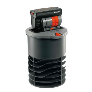 Prskalica oscilirajuća OS140 Sprinkler Gardena 08220-29