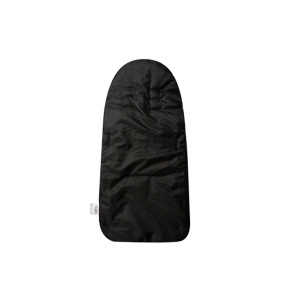 Puerri mala dunjica za noge crna 5110062