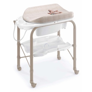 Pult Za Povijanje 95x54x104cm Cam Cambio C-209.264