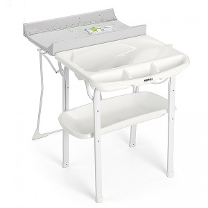 Pult za prepovijanje bebe Cam Aqua Spa c-613.240 - Img 2