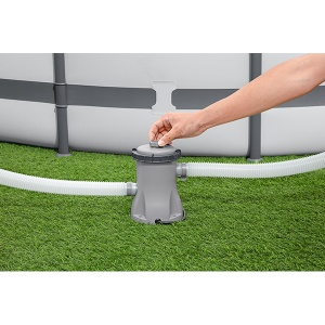Pumpa za bazen do 366 cm Bestway 58381 - Img 3