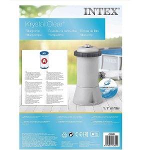 Pumpa za bazen Intex 050975-28604